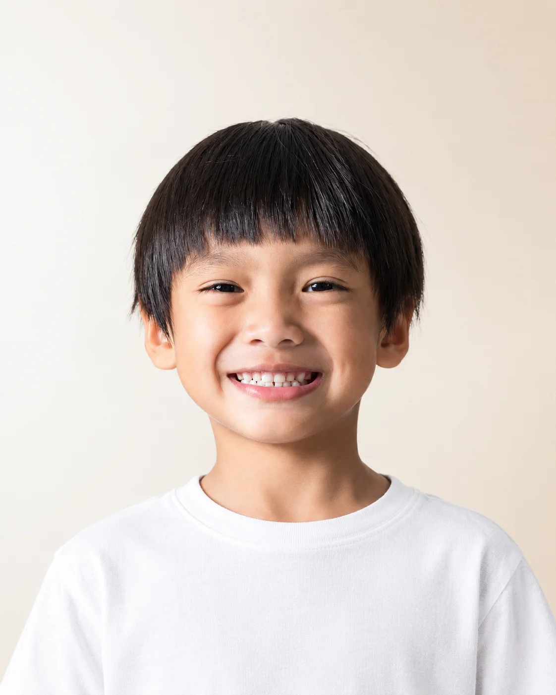 Lawatan pergigian kanak-kanak di Glow Dental