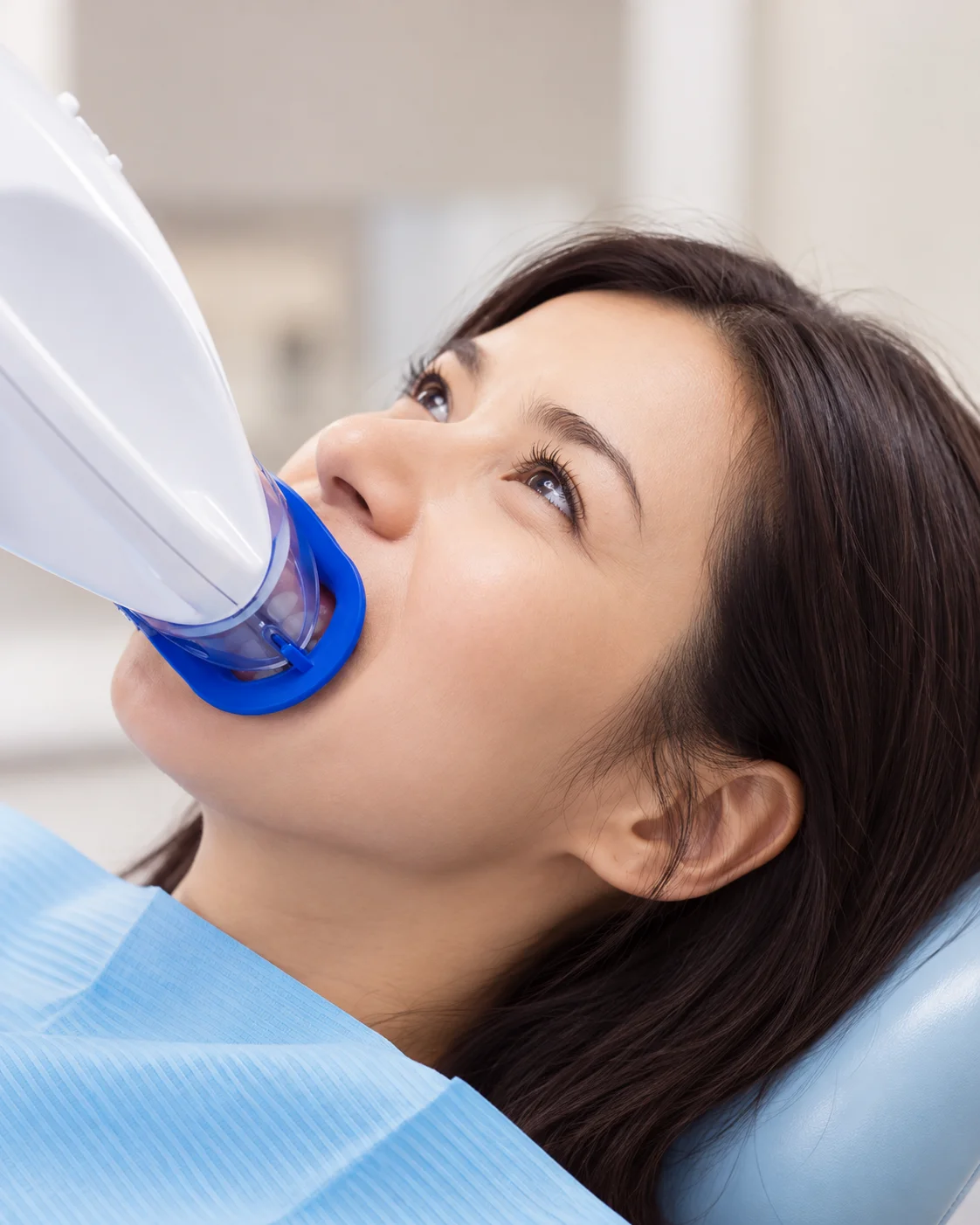 Teeth whitening explained at Glow Dental