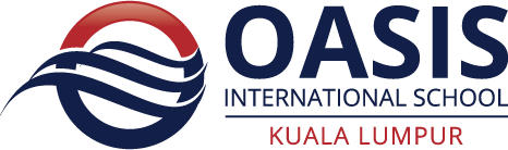 Oasis International School logo